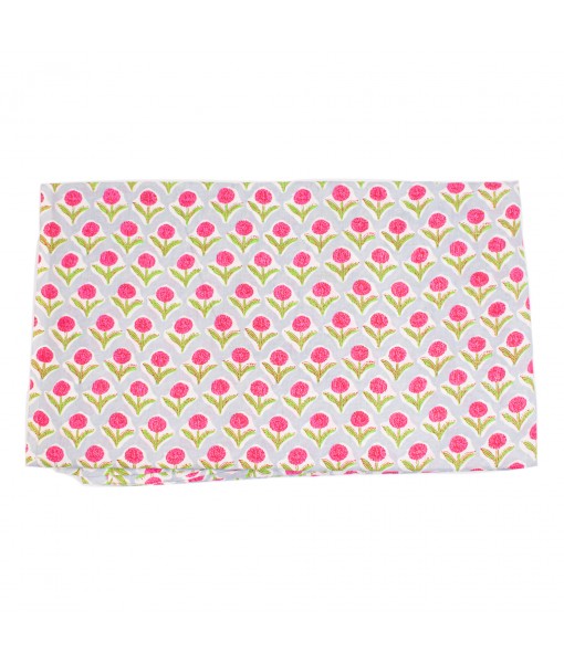 Hand Block Print Cotton Dressmaking Sewing Voile Fabric